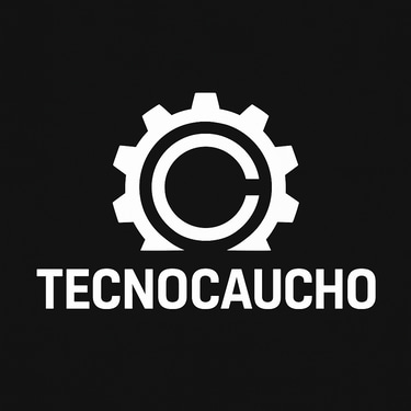 Tecnocaucho logo