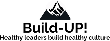 BuildUP! Leadership consulting logo