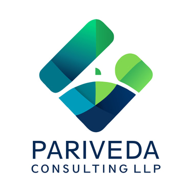 Pariveda Consulting LLP logo