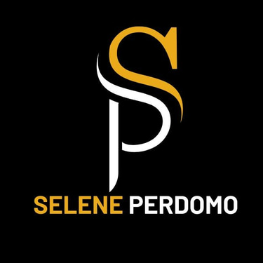 Selene Perdomo logo