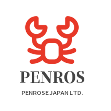 PENROSE JAPAN LTD. logo