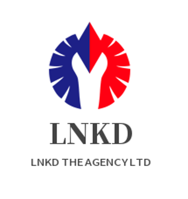 LNKD THE AGENCY LTD logo