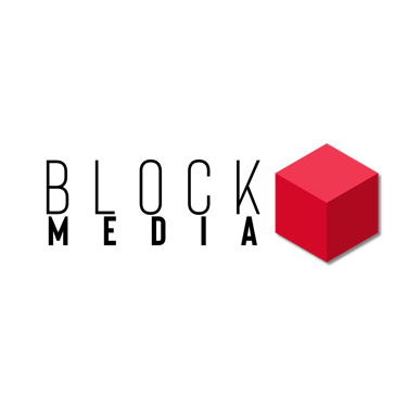 Block Media logo