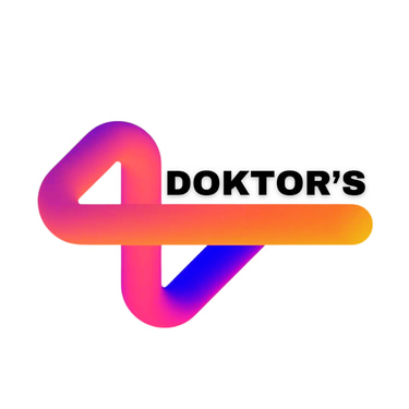 Doktor's Tech Pro logo