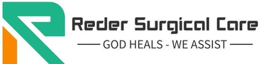 Dr. Melvin Reder logo