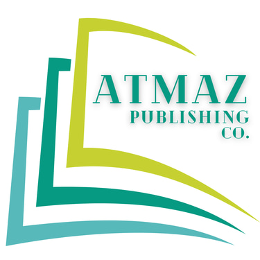 Atmaz Publishing Co. logo