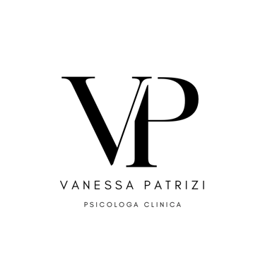 Vanessa Patrizi Psicologa logo