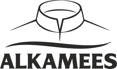 ALKAMEES logo
