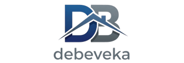 Debeveka logo