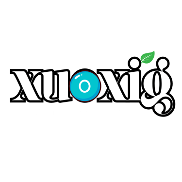 XUOXIG logo
