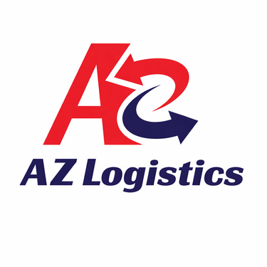 AZ Logistics logo