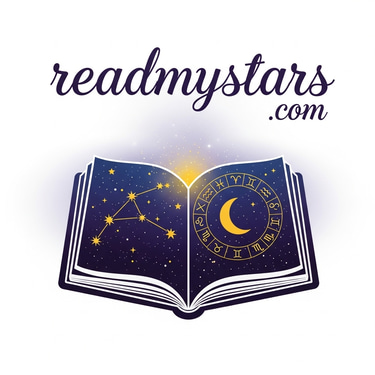 Read My Stars logo