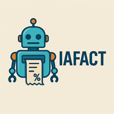 IAFact logo