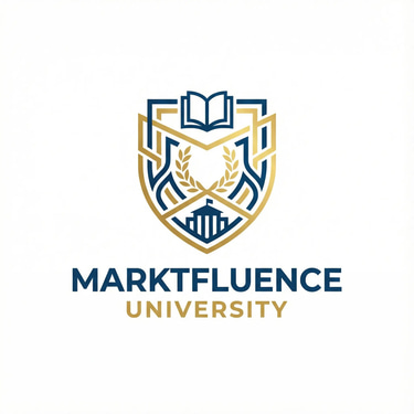 Marktfluence logo