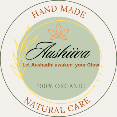 Aushiiva logo