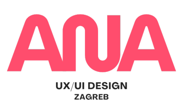 Ana Jozic logo