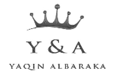 شركة يقين البركة للتجارة المحدودة logo