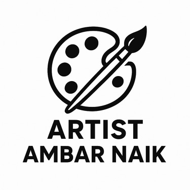 artistambarnaik logo