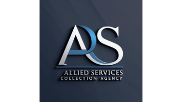 AS Allied Services logo