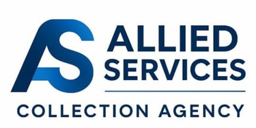 AS Allied Services logo