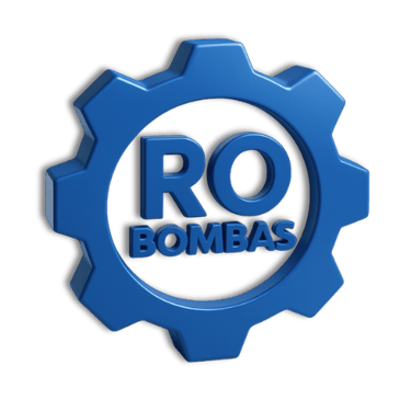 RO BOMBAS logo