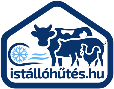 istállóhűtés.hu logo