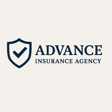 Advance Insurance Agency logo