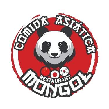Mongol Restaurante logo