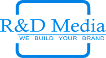 R&D Media logo