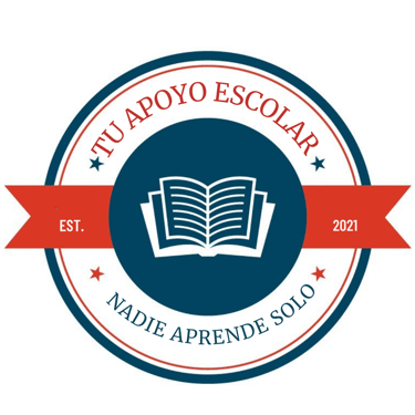 Tu apoyo escolar logo