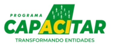 Programa Capacitar logo