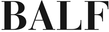 BALF logo