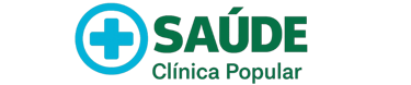 Mais Saúde Clínica Popular  logo