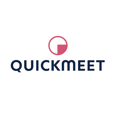QuickMeet logo