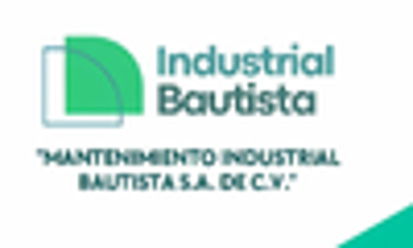 mantenimiento industrial bautista logo