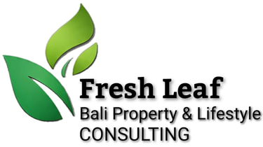 Fresh Leaf Consulting logo