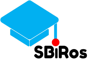 SBiRos Sprachinstitut logo