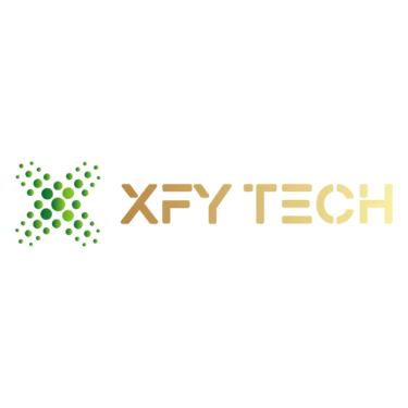 XFY Tech logo