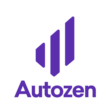 Autozen logo