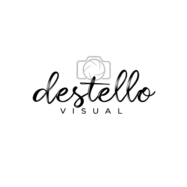 Destello Visual – Fotografo en Cusco logo