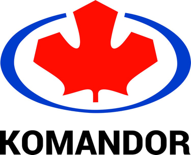 Komandor - Autoryzowany Salon Serock logo