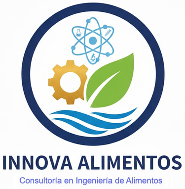 Innovaalimentos logo