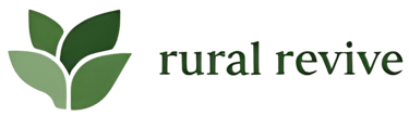Revive lo Rural logo