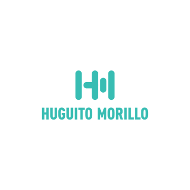 Huguito Morillo logo