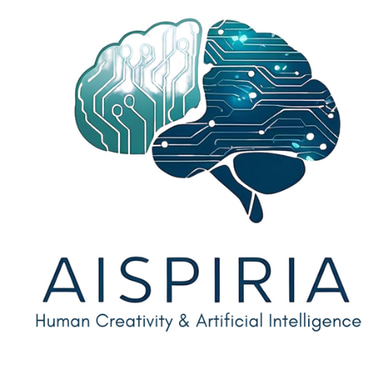 AIspiria logo