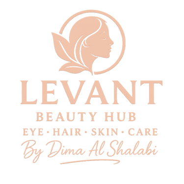 Levant Beauty Hub logo
