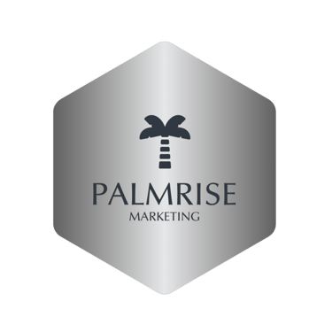 Palmrise Marketing logo