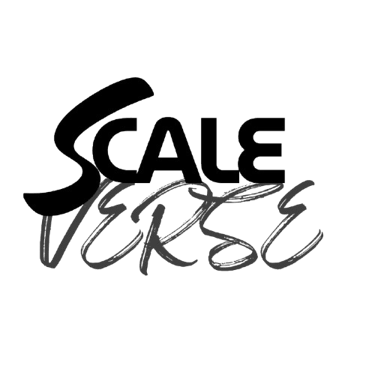 ScaleVerseMarketing logo