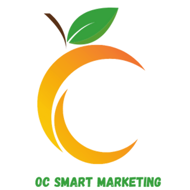 OC Smart Marketing logo