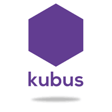 Kubus Lelystad Zuid logo